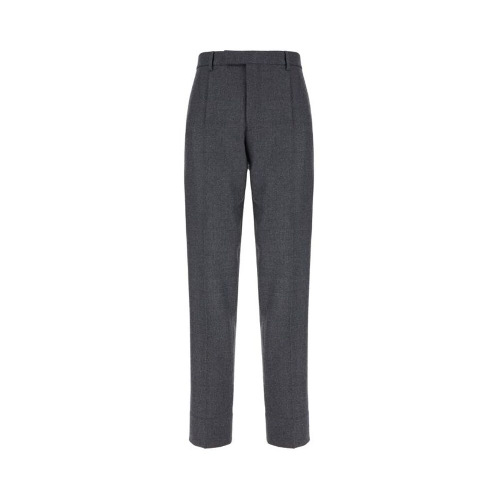 Zegna Man Clothing Trousers